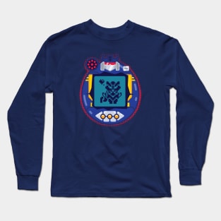 Sound Pet Long Sleeve T-Shirt